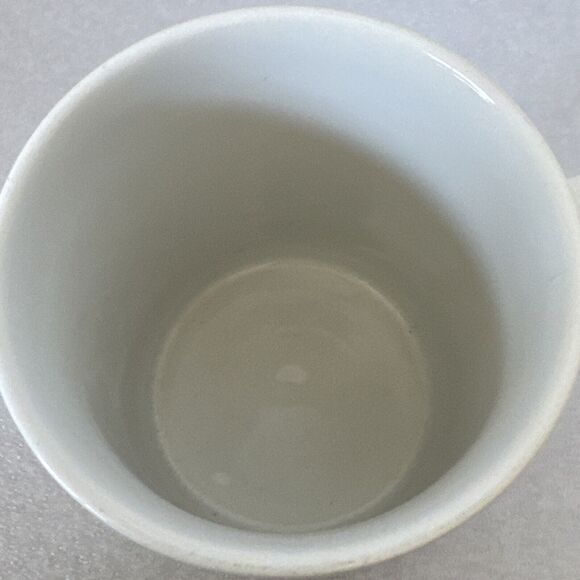 Vintage Cathy Guisewite Coffee Mug 1995 14oz Health Food Cartoon Funny Gift - Picture 6 of 7